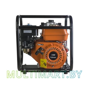 Мотопомпа Sturm BP8760VD картинка 13
